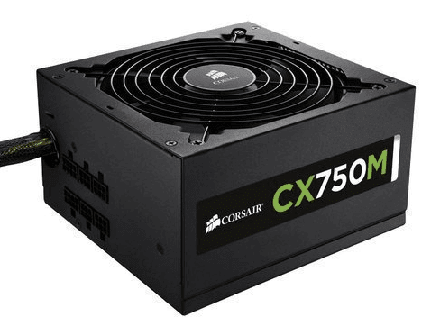 Battery Backup / Power Supply - NVIZI / Naples PC