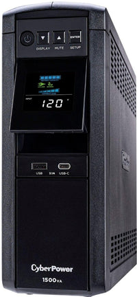 Thumbnail for Battery Backup / Power Supply - NVIZI / Naples PC