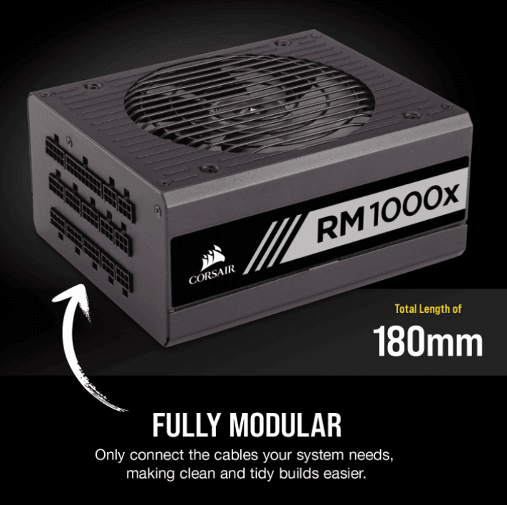 Battery Backup / Power Supply - NVIZI / Naples PC