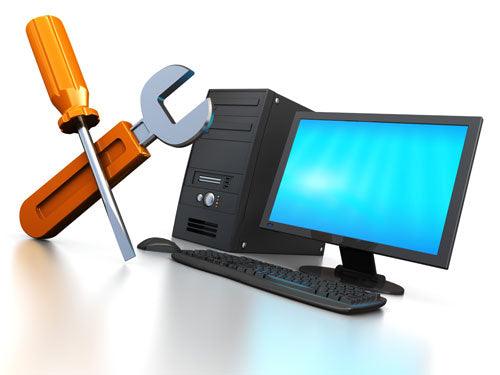 Computer Repair Services - NVIZI / Naples PC