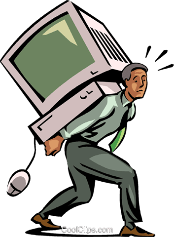 Computer Repair Services - NVIZI / Naples PC
