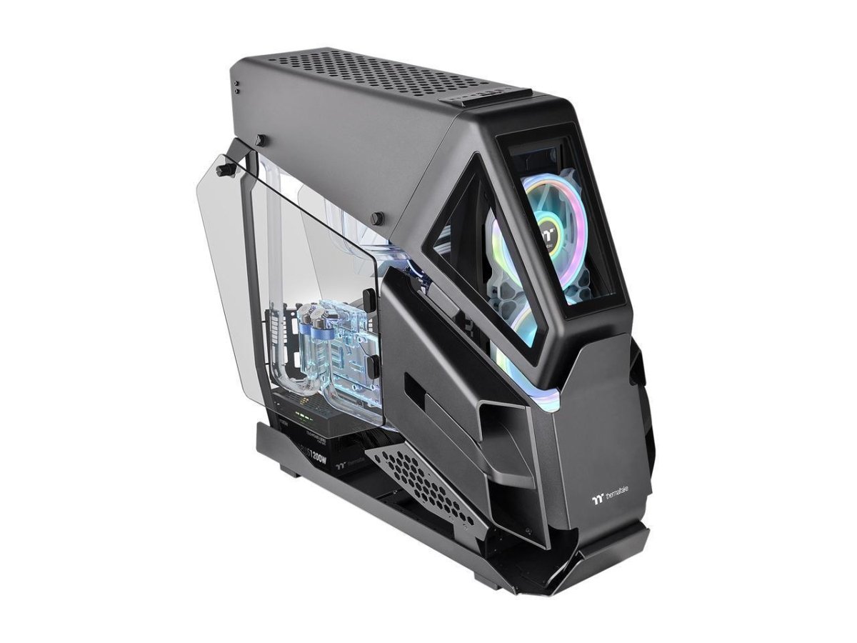Custom Build Computer Basic - NVIZI / Naples PC