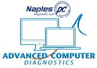 Thumbnail for Advanced Computer Diagnostic - NVIZI / Naples PC