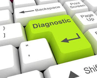 Thumbnail for Diagnostic - NVIZI / Naples PC