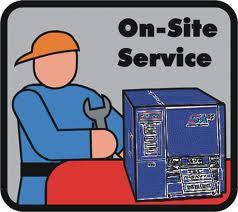 Onsite Computer Diagnostic - NVIZI / Naples PC
