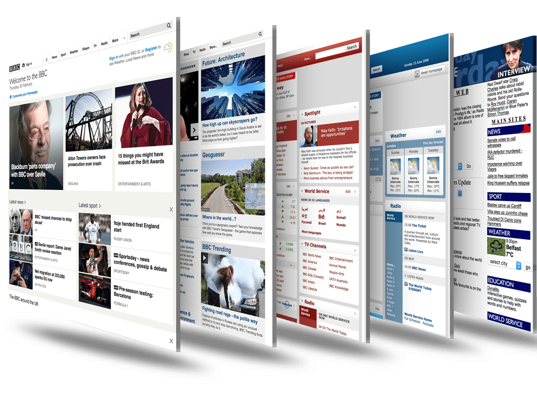 Website Diagnostics Diagnostic - NVIZI / Naples PC