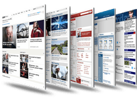 Thumbnail for Website Diagnostics Diagnostic - NVIZI / Naples PC