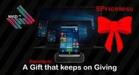 Thumbnail for Gift Card - NVIZI / Naples PC