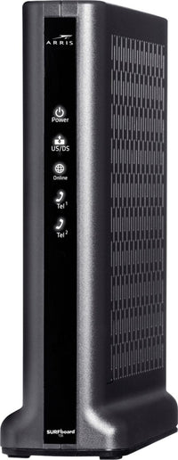 Thumbnail for High Speed Cable Modem with Phone - NVIZI / Naples PC