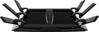 Thumbnail for NVIZI high speed wireless router with six antennas for large area coverage