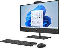 Thumbnail for HP AIO Desktop Computer, 3yr Warranty included - NVIZI / Naples PC