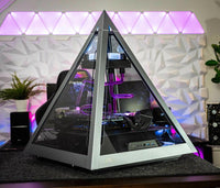 Thumbnail for Illuminati Custom Computer - NVIZI / Naples PC
