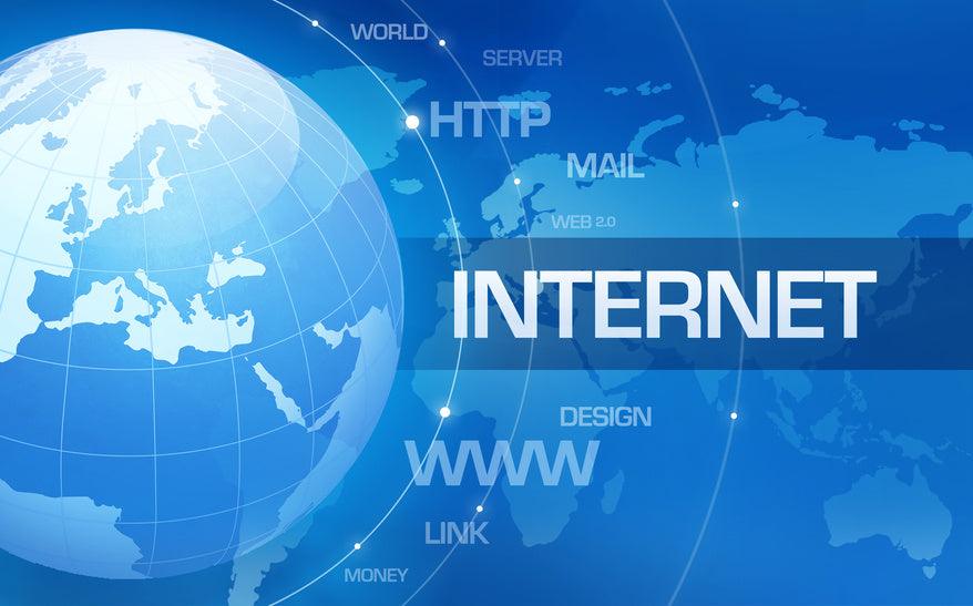 Internet Provision (Monthly) - NVIZI / Naples PC