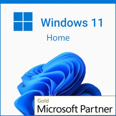 Microsoft Licenses (Required) - NVIZI / Naples PC